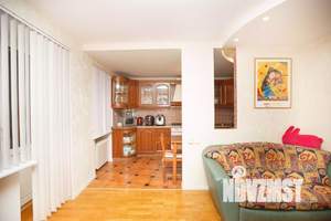 3-к квартира, вторичка, 62м2, 8/9 этаж