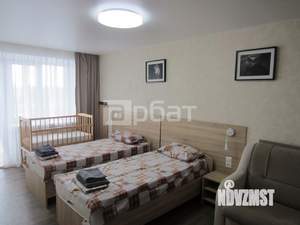 2-к квартира, вторичка, 46м2, 5/9 этаж