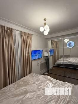 2-к квартира, вторичка, 46м2, 2/2 этаж