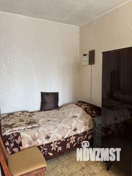 1-к квартира, вторичка, 31м2, 4/5 этаж