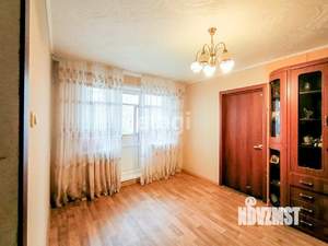 2-к квартира, вторичка, 46м2, 4/5 этаж