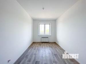 2-к квартира, вторичка, 54м2, 4/5 этаж