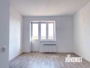 1-к квартира, вторичка, 42м2, 1/5 этаж
