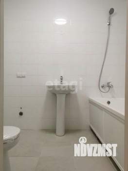 2-к квартира, вторичка, 46м2, 3/17 этаж