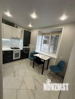 2-к квартира, вторичка, 48м2, 11/12 этаж