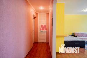 2-к квартира, вторичка, 53м2, 3/4 этаж