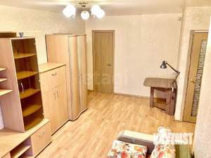 1-к квартира, вторичка, 31м2, 5/5 этаж