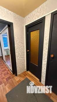 1-к квартира, вторичка, 28м2, 5/9 этаж