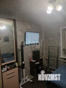 1-к квартира, вторичка, 19м2, 1/5 этаж