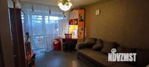 2-к квартира, вторичка, 47м2, 5/5 этаж