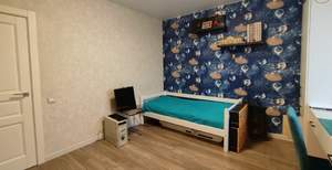 2-к квартира, вторичка, 67м2, 7/8 этаж