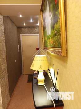 2-к квартира, вторичка, 53м2, 7/16 этаж