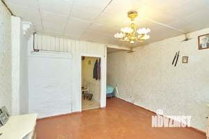 3-к квартира, вторичка, 52м2, 1/1 этаж