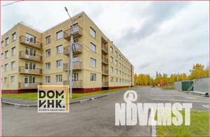 3-к квартира, сданный дом, 91м2, 2/4 этаж