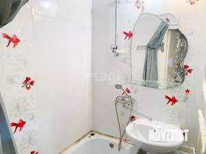 2-к квартира, вторичка, 45м2, 6/9 этаж