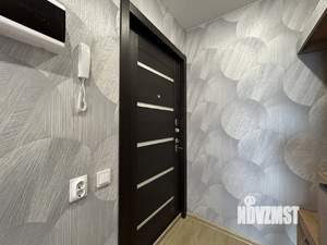 1-к квартира, вторичка, 43м2, 7/10 этаж