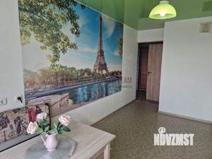 1-к квартира, вторичка, 41м2, 14/23 этаж