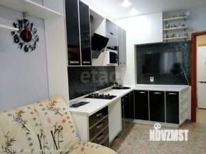 1-к квартира, вторичка, 38м2, 2/9 этаж