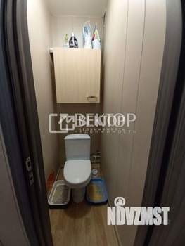 2-к квартира, вторичка, 50м2, 2/5 этаж