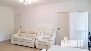 1-к квартира, вторичка, 45м2, 5/5 этаж