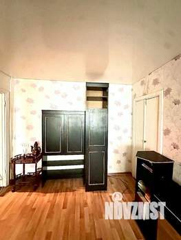 2-к квартира, вторичка, 45м2, 1/5 этаж