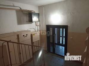 3-к квартира, вторичка, 59м2, 1/9 этаж