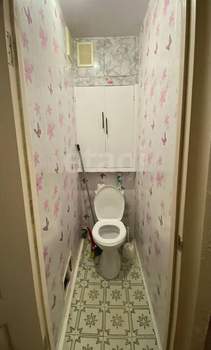 3-к квартира, вторичка, 61м2, 3/5 этаж