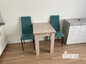 1-к квартира, вторичка, 22м2, 9/17 этаж