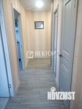 2-к квартира, вторичка, 45м2, 9/10 этаж