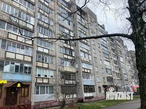 3-к квартира, вторичка, 59м2, 1/9 этаж