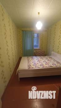 2-к квартира, вторичка, 44м2, 3/5 этаж