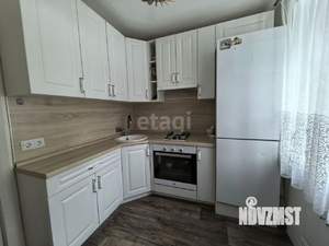 1-к квартира, вторичка, 33м2, 1/4 этаж