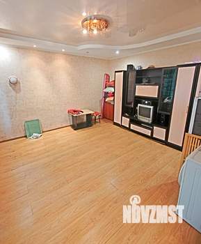 1-к квартира, вторичка, 30м2, 1/2 этаж