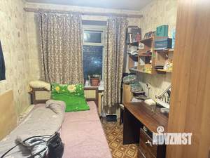 2-к квартира, вторичка, 44м2, 2/9 этаж