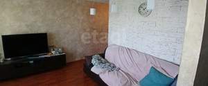 4-к квартира, вторичка, 62м2, 5/5 этаж