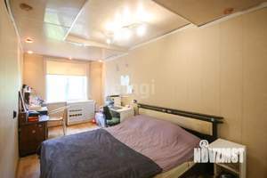 3-к квартира, вторичка, 59м2, 3/5 этаж