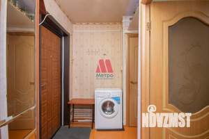 2-к квартира, вторичка, 43м2, 3/5 этаж