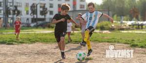 1-к квартира, вторичка, 33м2, 6/17 этаж