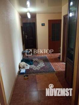 3-к квартира, вторичка, 57м2, 3/9 этаж