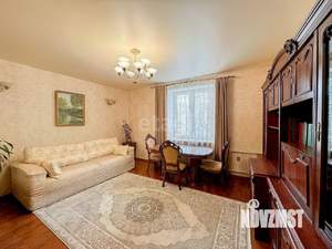3-к квартира, вторичка, 77м2, 2/3 этаж