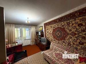 2-к квартира, вторичка, 49м2, 3/10 этаж