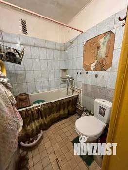 2-к квартира, вторичка, 44м2, 3/5 этаж