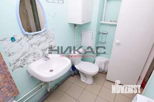 1-к квартира, вторичка, 35м2, 8/10 этаж