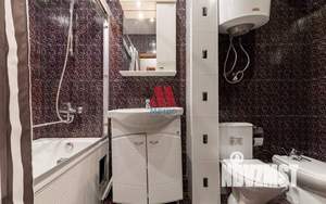 2-к квартира, вторичка, 52м2, 1/2 этаж