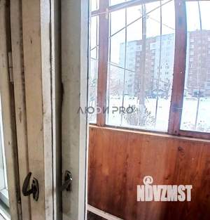 1-к квартира, вторичка, 38м2, 1/9 этаж