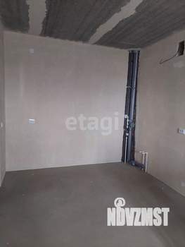 1-к квартира, вторичка, 40м2, 2/9 этаж