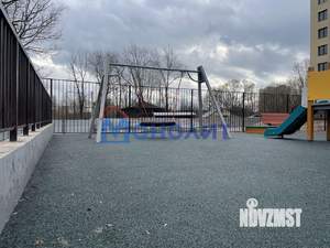 2-к квартира, сданный дом, 58м2, 4/10 этаж