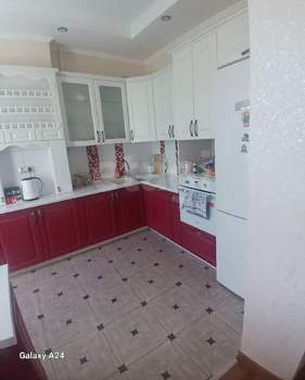 3-к квартира, вторичка, 87м2, 3/4 этаж