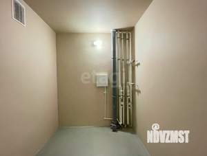 Студия квартира, вторичка, 27м2, 4/19 этаж