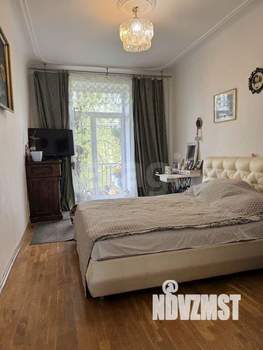 2-к квартира, вторичка, 59м2, 4/5 этаж